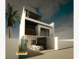 Villa 3 chambre à vendre à Boca Del Rio, Veracruz, Boca Del Rio