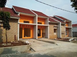 2 Bedroom Villa for sale in Bojonggede, Bogor, Bojonggede