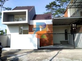 2 Kamar Rumah for sale in Wagir, Malang Regency, Wagir