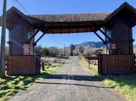 4 Bedroom House for sale in Araucania, Pucon, Cautin, Araucania