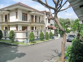 3 Bedroom Villa for sale in Bogor Selatan, Bogor, Bogor Selatan