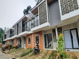 2 Bedroom Villa for sale in Cimahi Utara, Bandung, Cimahi Utara