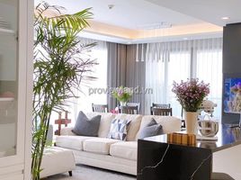 4 Schlafzimmer Haus zu vermieten im Diamond Island, Binh Trung Tay