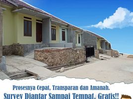 2 Kamar Rumah for sale in Lampung, Sukarame, Bandar Lampung, Lampung