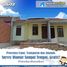 2 Bedroom House for sale in Lampung, Sukarame, Bandar Lampung, Lampung