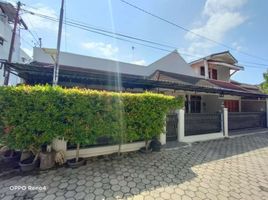 6 Bedroom Villa for sale in Yogyakarta, Danurejan, Yogyakarta, Yogyakarta