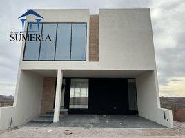 4 Habitación Casa en venta en Chihuahua, Chihuahua, Chihuahua, Chihuahua