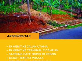  Land for sale in Bandung Institute of Technology, Sukajadi, Sumurbandung