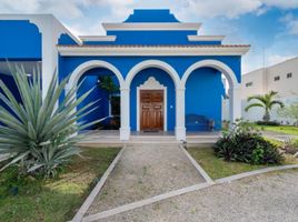 3 Schlafzimmer Haus zu verkaufen in Conkal, Yucatan, Conkal