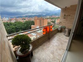 4 Bedroom Apartment for sale in Antioquia, Medellin, Antioquia