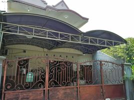 6 Habitación Casa en venta en Tambaksari, East Jawa, Tambaksari, Surabaya, East Jawa