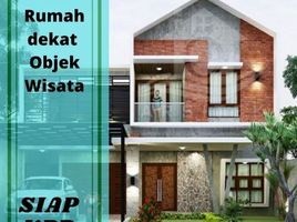 2 Kamar Rumah for sale in Piyungan, Bantul, Piyungan