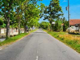  Tanah for sale in Gamping, Sleman, Gamping