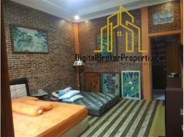 1 Schlafzimmer Haus zu verkaufen in Lembang, West Jawa, Lembang, Bandung, West Jawa, Indonesien