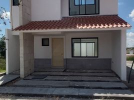 3 chambre Maison for sale in Villa De Reyes, San Luis Potosi, Villa De Reyes