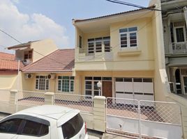 4 Schlafzimmer Haus zu verkaufen in Kenjeran, East Jawa, Kenjeran