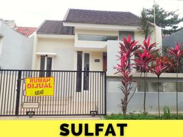 2 Kamar Rumah for sale in Blimbing, Malang Regency, Blimbing