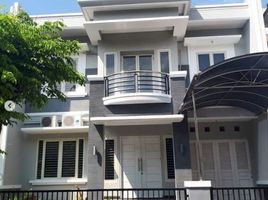 5 Habitación Villa en venta en Mulyorejo, East Jawa, Mulyorejo