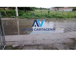  Grundstück zu verkaufen in Cartagena, Bolivar, Cartagena
