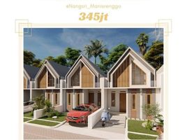 2 Bedroom House for sale in Prambanan, Klaten, Prambanan