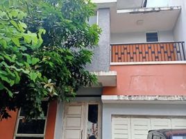 4 Bedroom House for sale in Curug, Tangerang, Curug