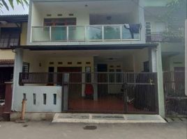 3 Kamar Vila for sale in Kiaracondong, Bandung, Kiaracondong