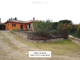 4 Habitación Casa en venta en Oicata, Boyaca, Oicata