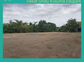  Land for sale in Mlati, Sleman, Mlati