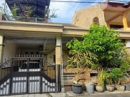 4 Schlafzimmer Haus zu verkaufen in Karangpilang, East Jawa, Karangpilang