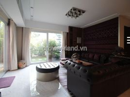 4 Bedroom Villa for rent in An Phu, Ho Chi Minh City, An Phu, District 2