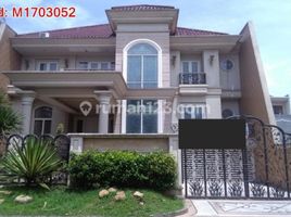 6 Kamar Rumah for sale in Lakarsantri, Surabaya, Lakarsantri