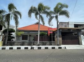  Vila for rent in Tambaksari, Surabaya, Tambaksari