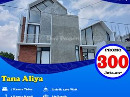 2 Bedroom House for sale in Dau, Malang Regency, Dau