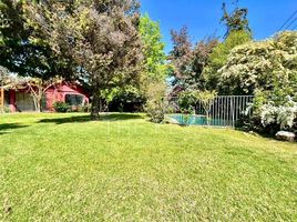 6 Habitación Casa en venta en San Jode de Maipo, Cordillera, San Jode de Maipo
