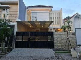 5 Bedroom Villa for sale in Kenjeran, Surabaya, Kenjeran