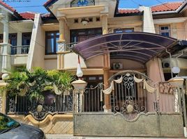 3 Schlafzimmer Villa zu verkaufen in Mulyorejo, East Jawa, Mulyorejo