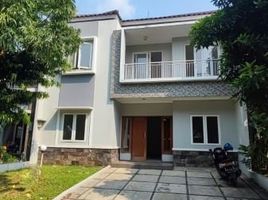 6 Bedroom House for sale in Serpong, Tangerang, Serpong