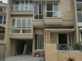 4 Habitación Villa en venta en Mulyorejo, East Jawa, Mulyorejo