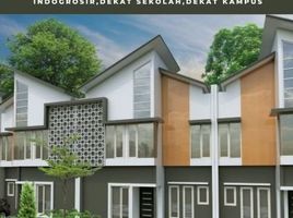 2 Kamar Rumah for sale in Gayungan, Surabaya, Gayungan