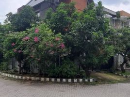 4 Bedroom House for sale in Wonocolo, Surabaya, Wonocolo