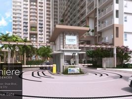 1 Bedroom Apartment for rent at Lumiere Residences, Pasig City