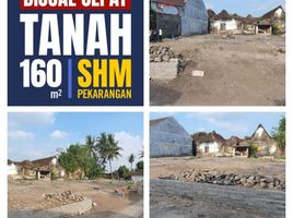  Land for sale in Mlati, Sleman, Mlati