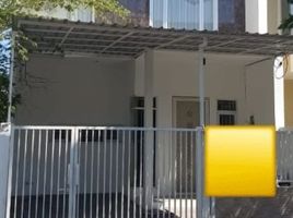 3 Habitación Casa en venta en Tambaksari, East Jawa, Tambaksari