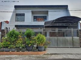 8 Schlafzimmer Villa zu verkaufen in Gunung Anyar, East Jawa, Gunung Anyar