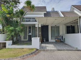3 Habitación Villa en venta en Mulyorejo, East Jawa, Mulyorejo
