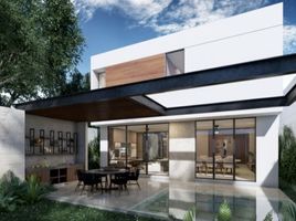 Maison 4 chambre à vendre à Conkal, Yucatan, Conkal
