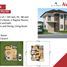 3 Habitación Villa en venta en Porac, Pampanga, Porac