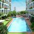 3 Bedroom Apartment for sale at Four Season Riviera, Binondo