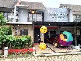3 Habitación Casa en venta en Duren Sawit, Jakarta, Duren Sawit, Jakarta Timur, Jakarta