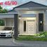 2 Bedroom House for sale in Bandung Institute of Technology, Sukajadi, Sumurbandung